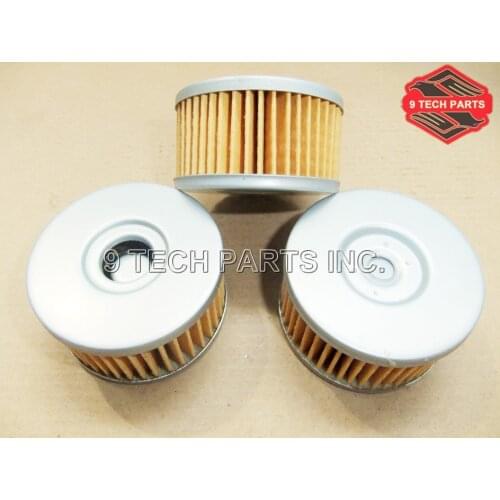 Top quality Oil Grid Oil Filter For DR250 VL250 TU250 TU250 X SP250 DR-Z250 GN250 GZ250 Marauder 136