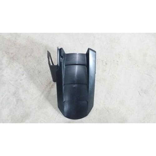 Fairing Rear Tires Fender Mudguard Cover Cowl Panel Fit For Kawasaki Ninja ZX636 ZX600 ZX6R ZX-6R 2003 2004