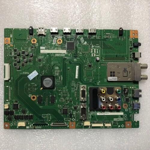 Good quality LCD-40LX730A 52LX830A original motherboard QPWBXF733WJN2 KF733 spot