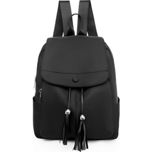 OZUKO Fringed Bags For Women