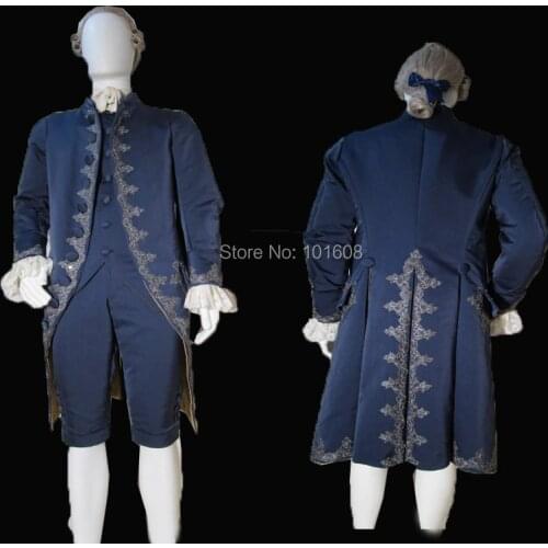 Customized!Jackets+skirt Mens 2pcs Black Velves Retro Coats Singer DJ concert MAN Victorian stage Performance MALE Suits N-034