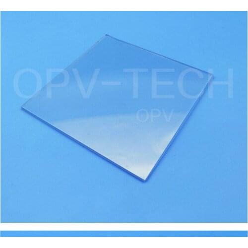 FTO conductive glass, 2.2mm 13-15 ohm tec15 FTO glass