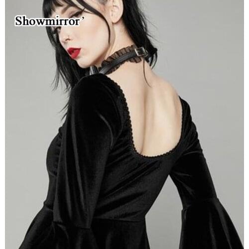 Showmirror Fashion A-Line Dresses