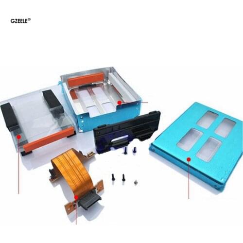 Replacement Hdd Caddy with genius flex cable For Panasonic Toughbook CF-30 CF30 CF-31 CF31 Hard Disk Caddy with Cable