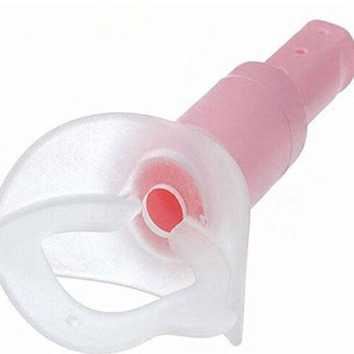 Slimming Abdominal Breathing Exerciser Face Waist Fitness Equipment Face Lift Tool Abdominal Breathing Exerciser Trainer