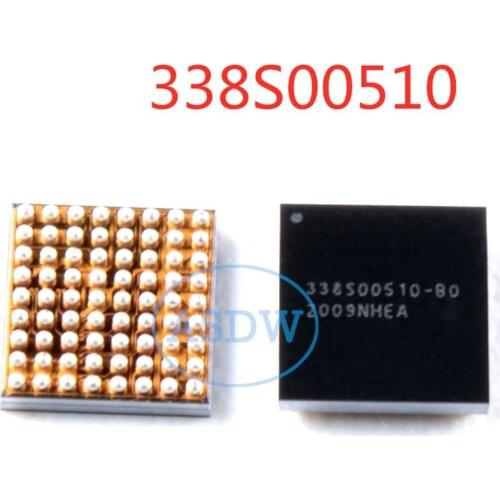 1pcs 338S00510 For iphone 11 11pro/max camera power supply ic U3700 338S00510-B0