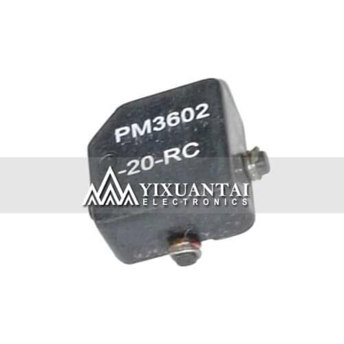 1pcs/lot 5pcs/lot 10pcs/lot Free Shipping! 100% New Original PM3602-20-RC PM3602-20 SMD