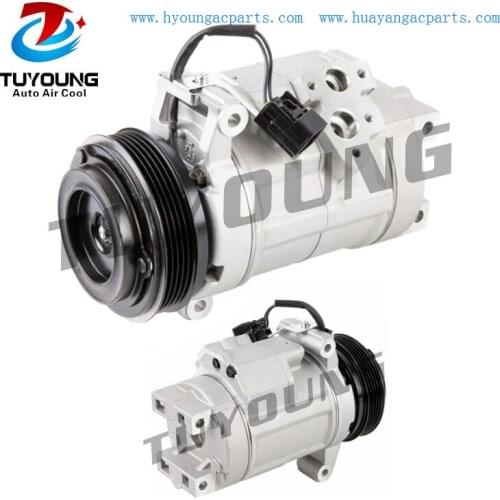 10S17C Auto air pump for-Cadillac SRX 4.6L Engine 2004-2009 25718622 MC4471804312 4472204761 19130460 89023450 4472204765