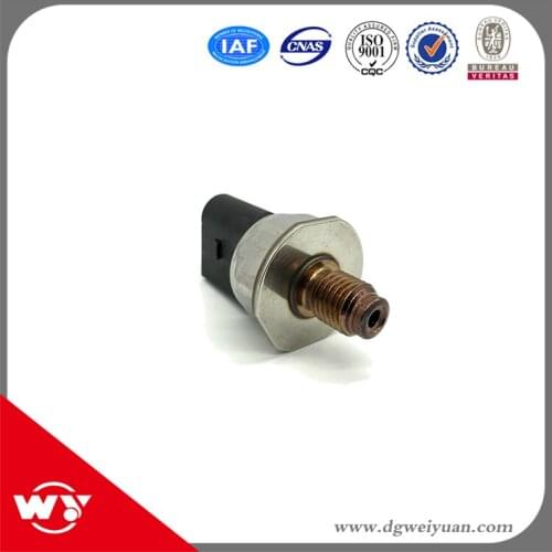 4pcs/lot Genuine High Pressure Sensor 55PP07-02 suit for Mercedes-Benz Kia Carnival Sedona Bongo 3 J3 55PP07-02 9307Z512A