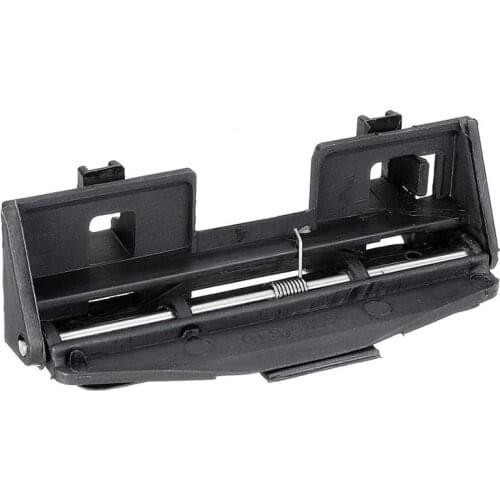 51171970450 Fuel Tank Gas Door Hinge Petrol Filler Flap for -BMW 5 7 E38 E39 X5 E53 Phantom RR1 Phantom RR1 Series II