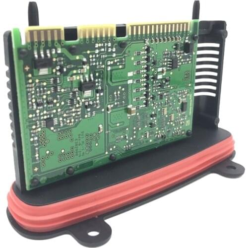 Auto Parts TMS Driver Computer Headlight Module Control For 7 Series F01 F02 F03 63117316181 63117355074