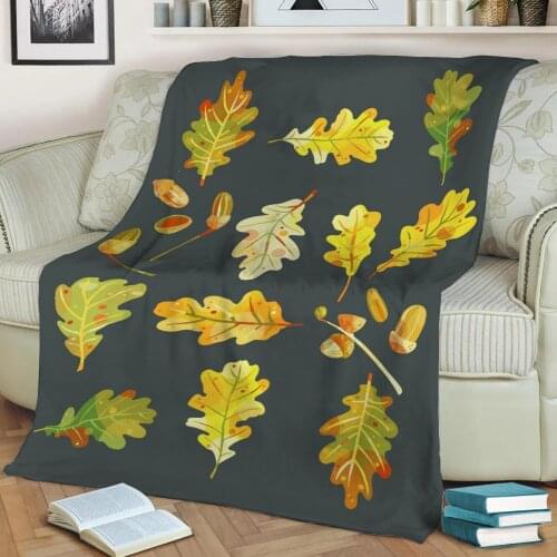 Geometric Bison 3D Printed Velvet Plush Throw Fleece Blanket Bedspread Sherpa Blanket Home Decora