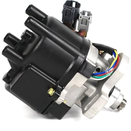 FREE SHIPPING OEM Ignition Distributor for Toyota Celica Corolla 1990-1993 Geo Prizm 1.6L 4AFE
