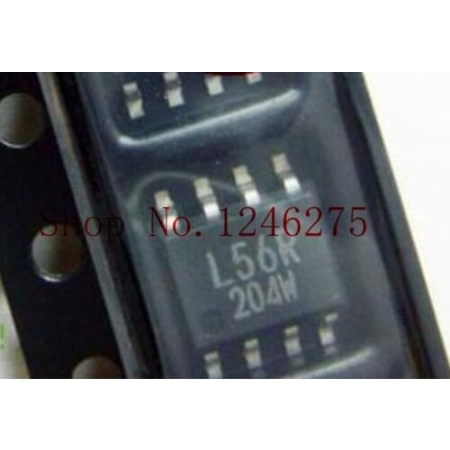 BR93L56RF BR93L56RF-WE2 RL56 RL56 SOP8 100% New Original