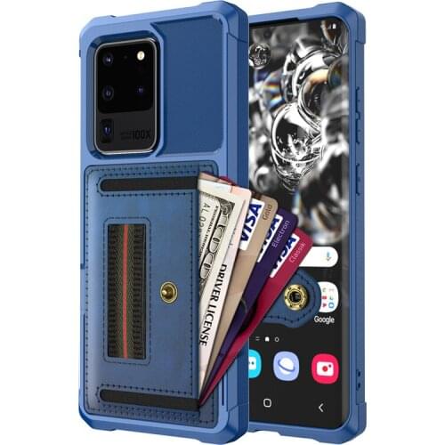 CMAI2 Bumpers For Phones