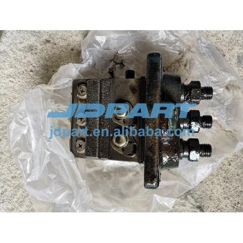 D1402 fuel injection pump For kubota Engine