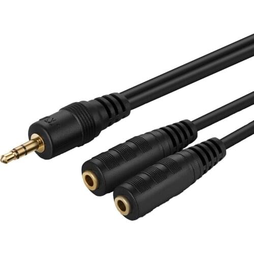 DIGIZULU Audio And Video Cables