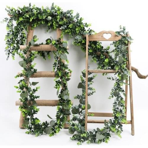 Dower Me Artificial Vines