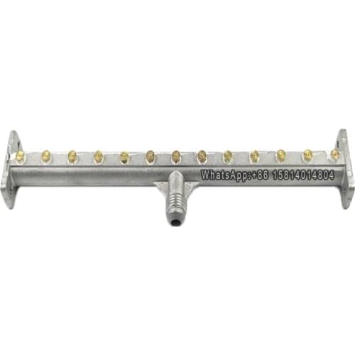 13 Row 1 of 2 inch Inner Wire Joint stove,barbecue burner,Gas stove,oven burner,fireplace,steamer burner,gas burner,pizza burner