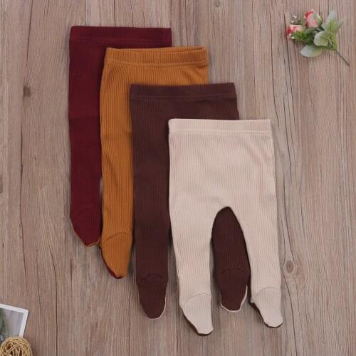 Hirigin Warm Pants For Babies