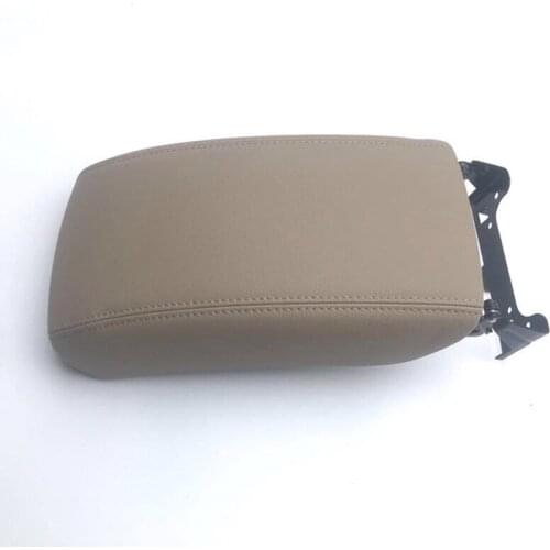 Central armrest box cover Glove box cover for SAIC ROEWE 750 1.8T Center console cover