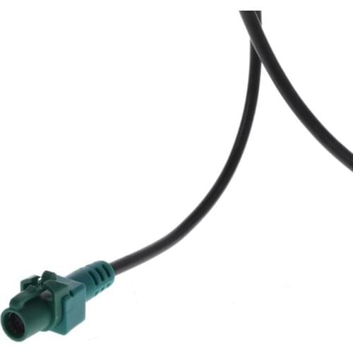 MMI 3G AMI 12-pin Bluetooth AUX Cable Adapter Wireless Audio Input For Audi Q5 A6 A4 Q7 A5 S5 4-pin and 12-Pin connector