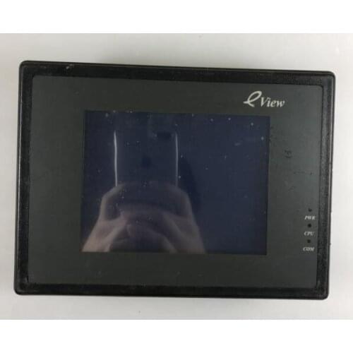 MT506LV4CN touch screen , used in good condition . 80% appearance new , good working , free shipping