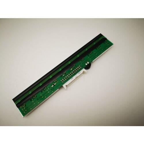 New original print head for Godex EZ-2300 300DPI EZ2300 PLUS 300DPI EZ-2350I For GODEX EZ2300 300DPI thermal printhead