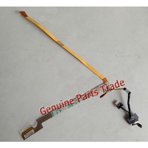 Original for Samsung NP-905 NP-915 NP905S3G 906S3G NP915S3G LCD LVDS Monitor Flex CABLE BA39-01326A 100% tested ok