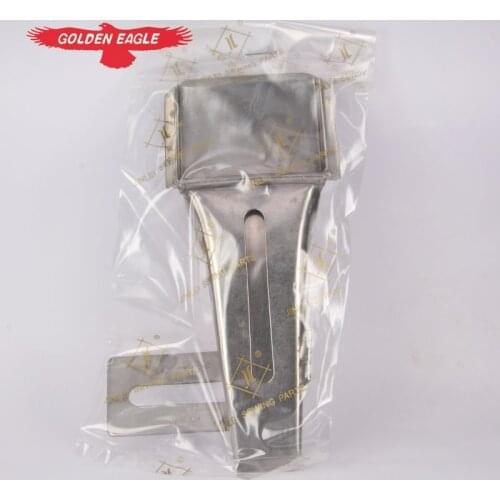 Belt Loop Folder ,fit 2 Needle Belt Loop Sewing F340 Finish Size 1inch