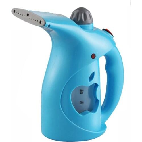 Popular HandHeld Garment Steamer High-Quality PP 200 ml Portable Clothes Iron Steamer Brush For Home Air Humidifier 220V EU Plug