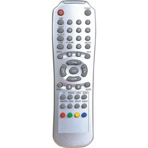 HERZ KR HERZ * STARSAT SATELLITE CONTROL (8849 = 1850)