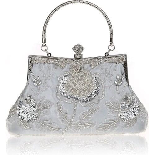 Rightake Blue Women's Bags