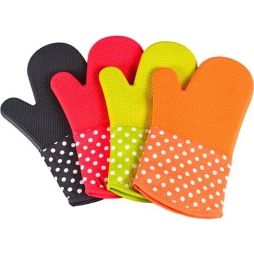 RIGWARL Aprons And Potholders