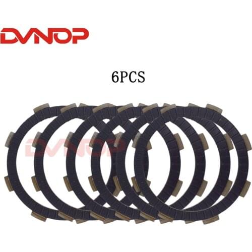 Motorcycle CG engine Clutch accessories CG150 CG200 CG250 CG300 clutch disc