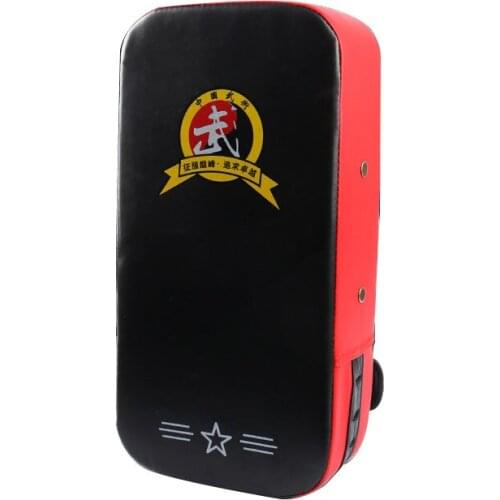 Kick Target Training Kicking Foot Aim Big Taekwondo Boxing Muay Thai Thickened Shockproof Chest Target High Quality Pu Wholesale
