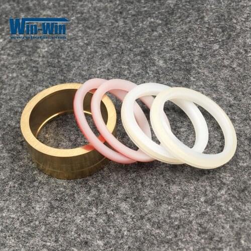 Waterjet 20467135 HP Seal Assembly, 1.13 Plunger, Hybrid For Hydraulic Pump