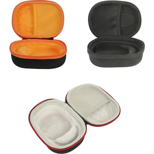 Hard EVA Case for JBL CLIP4 Speaker Travel Carrying Case Protective Cover Bag Anti-Fall Speaker Case
