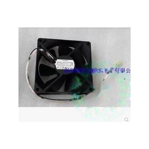 1pc fan new 3610KL-05W-B39 24V 0.11A3610KL-05W-B30 3610KL-05W-B29NMB freeship