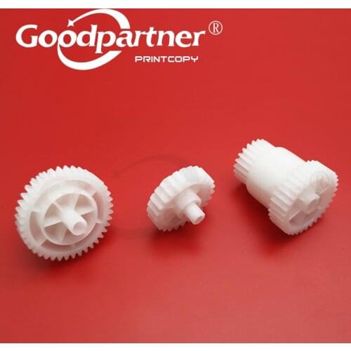 1X for Brother DCP 8110 8112 8150 8152 8155 8157 8250 HL 5440 5445 5450 5470 6180 MFC 8510 8512 8515 8520 Fuser Drive Gear