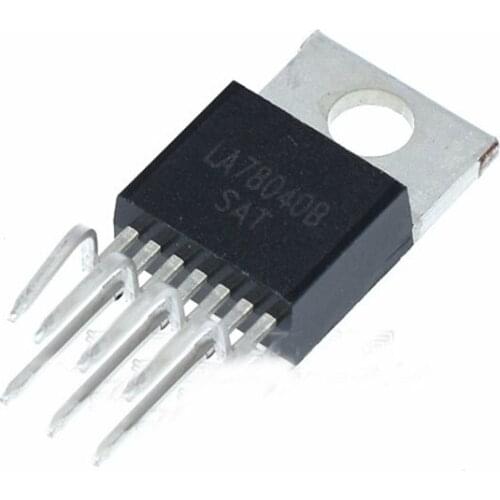 20pcs/lot new LA78040 field output LA78040 package TO-220