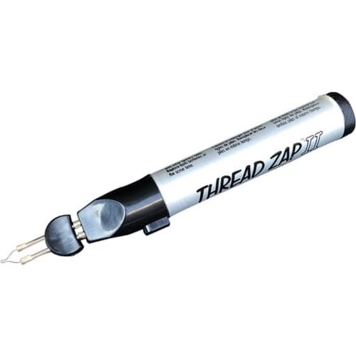 5Pcs Perfect End Thread Cord Burner Fine Tips Instant End Max Melting Welding Pen Head Replacement Fitting Jewelry Tools