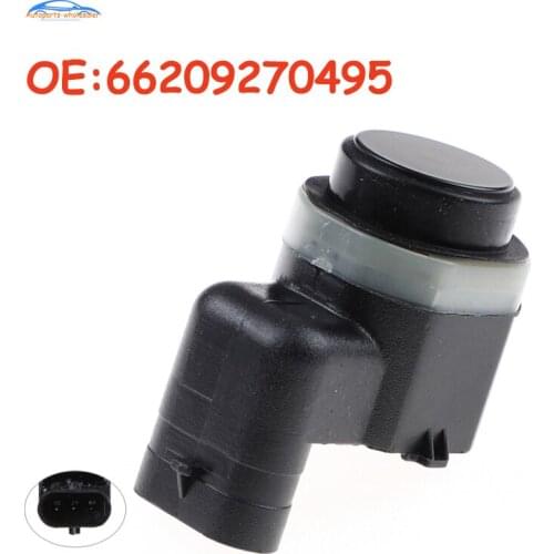 Auto accessorie 66209270495 9270495 For 10-14 BMW 5 6 Series X3 X5 X6 PDC Ultrasonic Parking Sensor