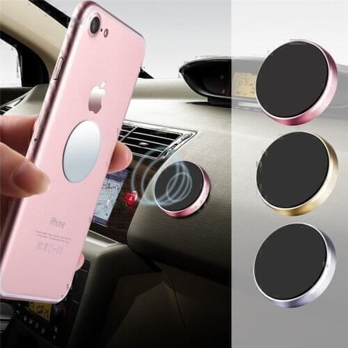 Auto Car Accessories Universal Car Magnetic Holder FOR Honda Everus Clarity Civic Accord Urban FCX Brio 3R-C