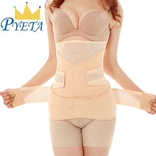 Maternity bandage Pelvis Postpartum Belt For Pregnant Women Slimming Corset Waist delivery after Waist Trainer Corset