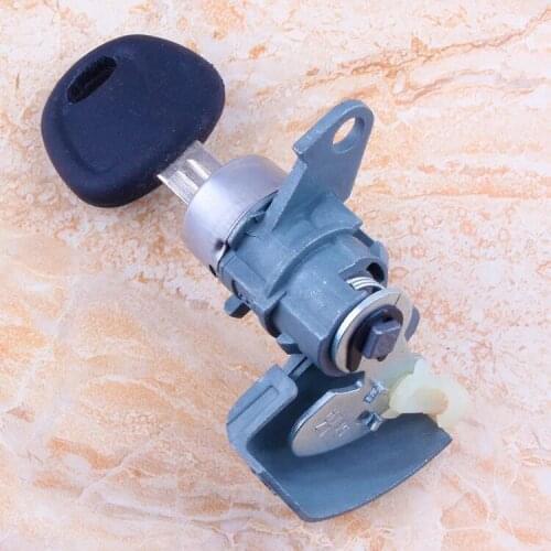 For Sonata Left Car Door Lock Cylinder/Hyundai Sonata Locks Cylinder Replacement