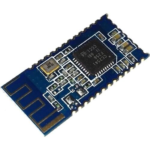 For Replace HM-10 CC2541 CC2540 Bluetooth 4.0 UART Transceiver Board Module Transparent Serial Port