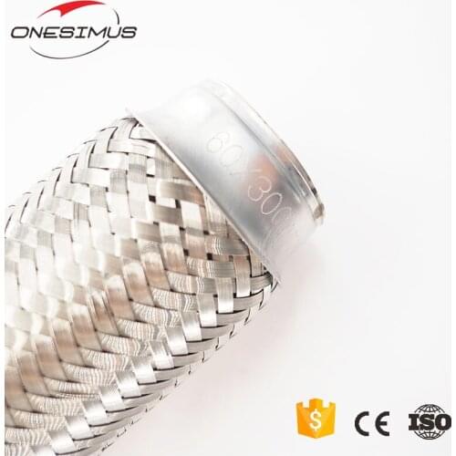 60*300 Medium Resistance Muffler Applies to all models Exhaust system muffler High quality network 60mm x 300mm