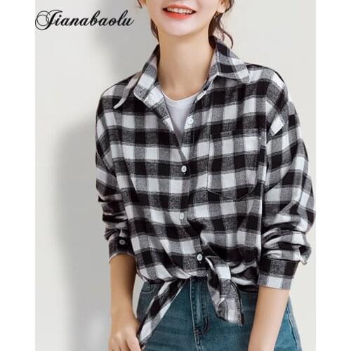 JIANABAOLU Fashion Blouses