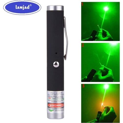 Laser Sight Pointer 5MW High Power Red Blue Green Laser Pointer Pen Visible Beam Light Powerful Laser Meter Usb Charging Cat Toy